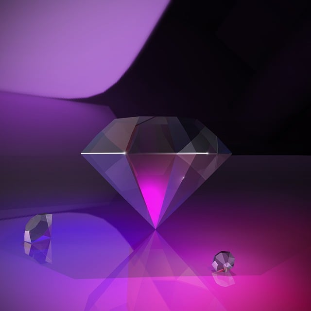 Scientific gem recommendation