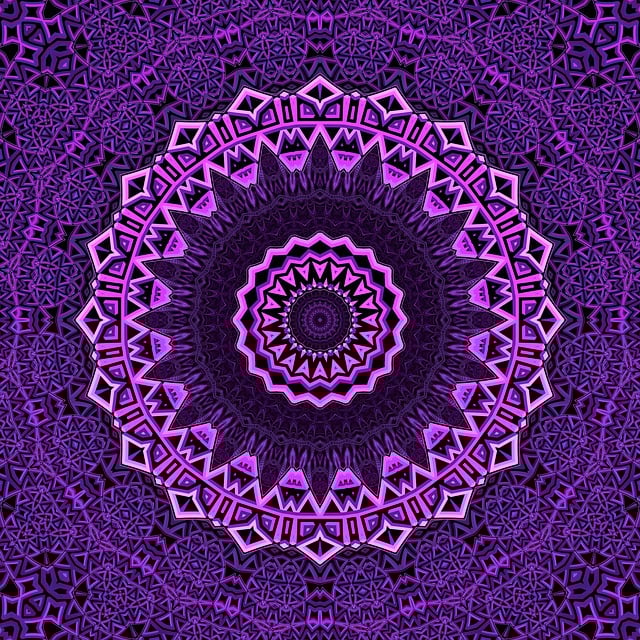 Powerful mantra initiation